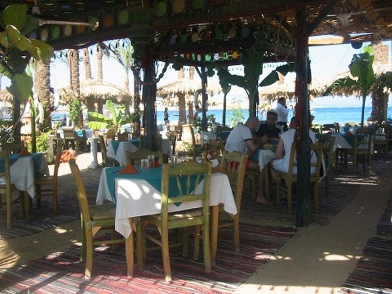 Kanabesh Village Sharm el-Sheikh Exterior photo